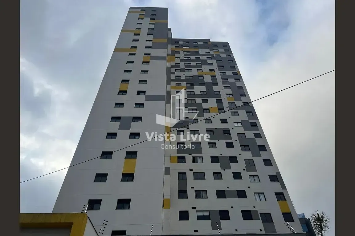 Apartamento, 2 quartos, 34 m² - Foto 30