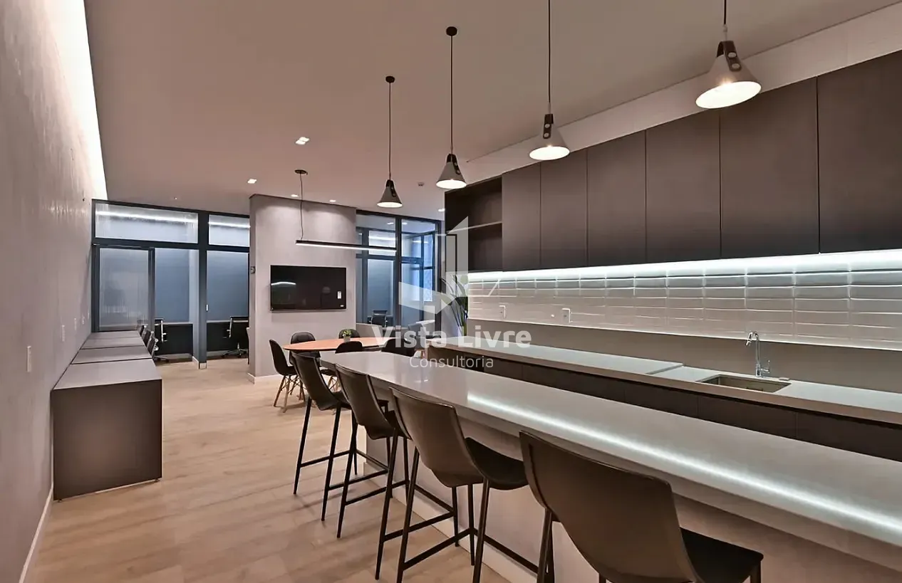 Apartamento, 3 quartos, 134 m² - Foto 48