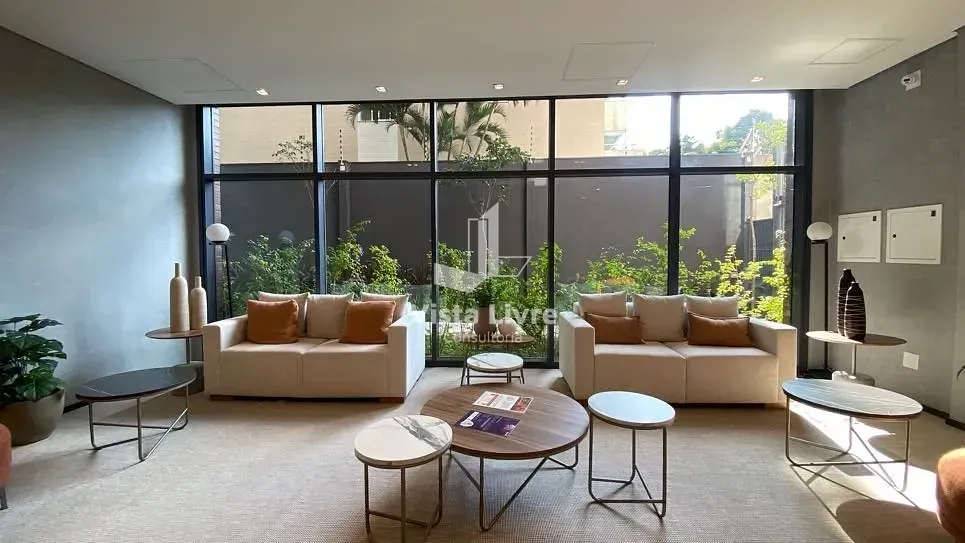 Apartamento, 3 quartos, 134 m² - Foto 31