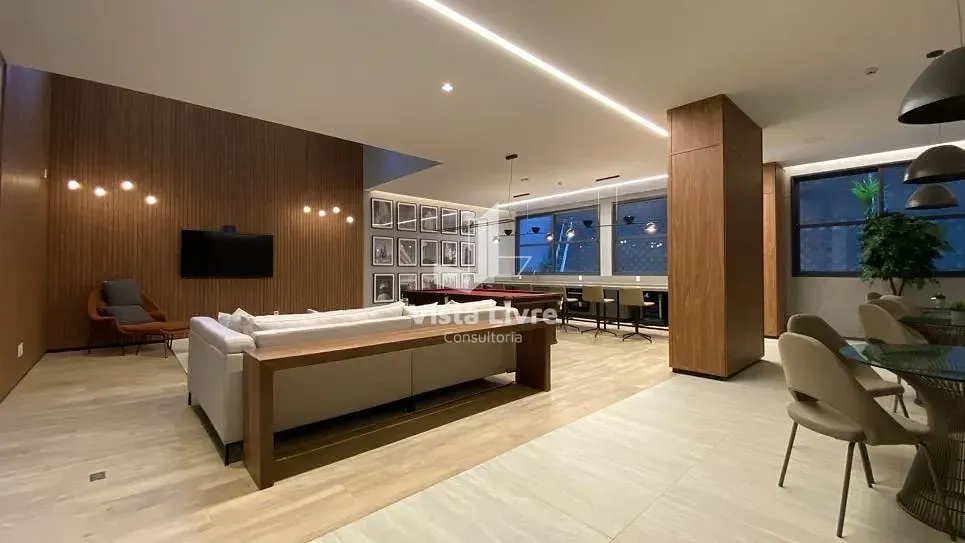 Apartamento, 3 quartos, 134 m² - Foto 33
