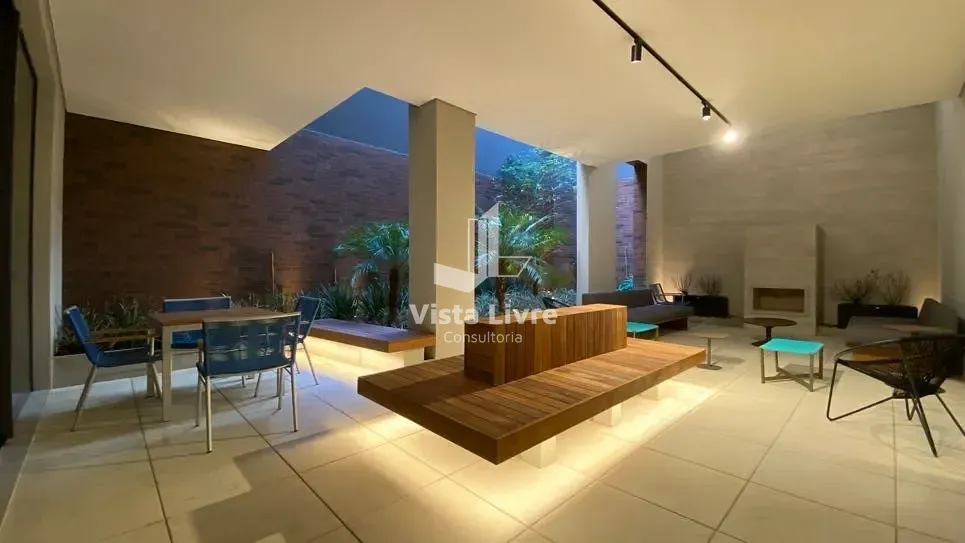 Apartamento, 3 quartos, 134 m² - Foto 37