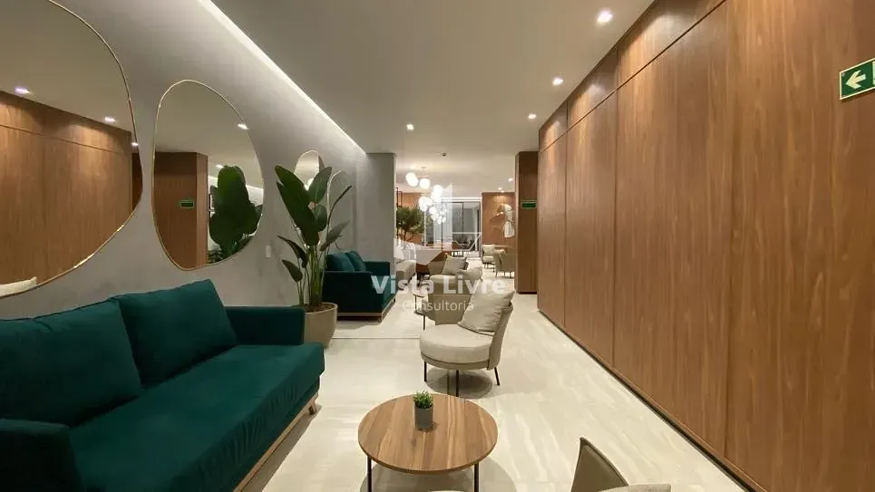 Apartamento, 3 quartos, 134 m² - Foto 38