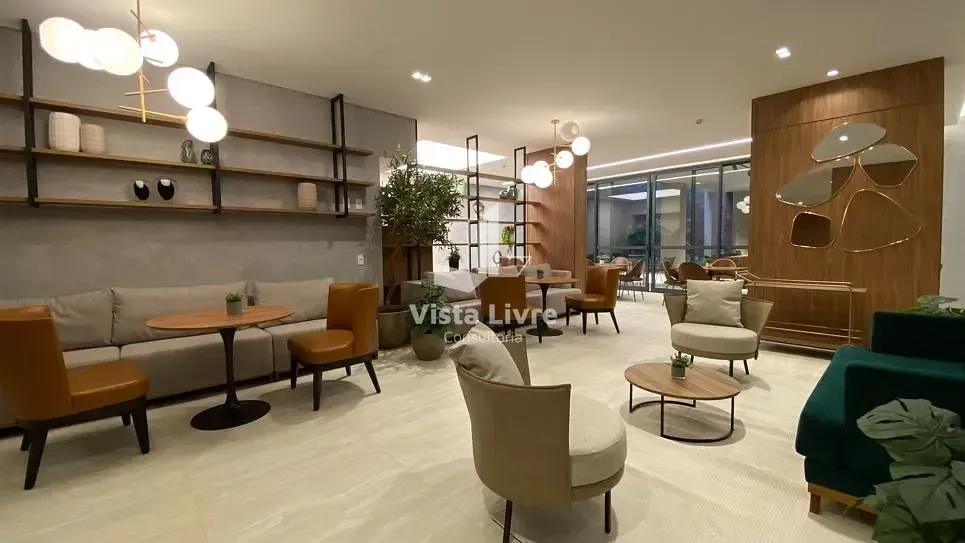 Apartamento, 3 quartos, 134 m² - Foto 39