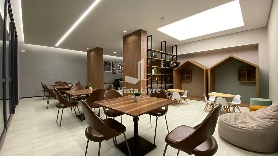 Apartamento, 3 quartos, 134 m² - Foto 40