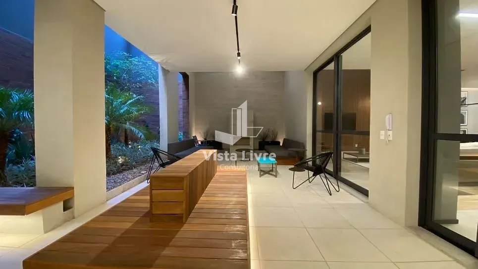 Apartamento, 3 quartos, 134 m² - Foto 41