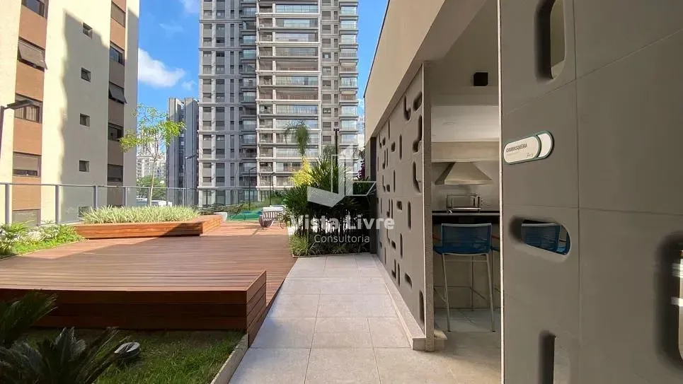 Apartamento, 3 quartos, 134 m² - Foto 42
