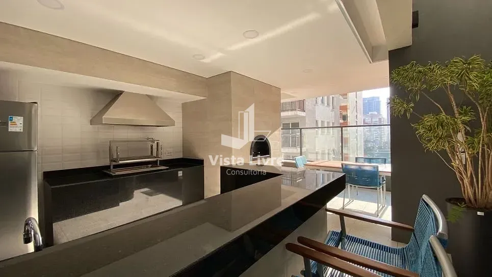 Apartamento, 3 quartos, 134 m² - Foto 43