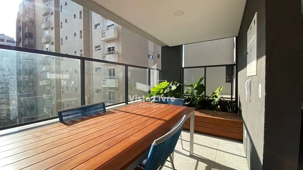 Apartamento, 3 quartos, 134 m² - Foto 45