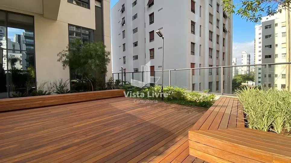 Apartamento, 3 quartos, 134 m² - Foto 46