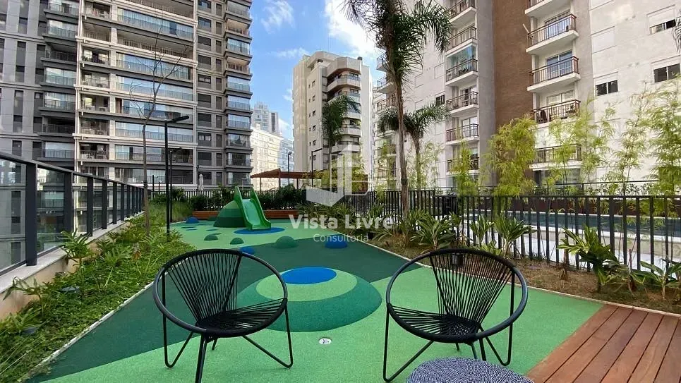 Apartamento, 3 quartos, 134 m² - Foto 55