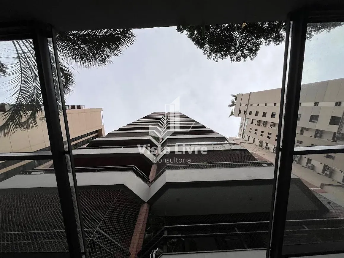 Apartamento, 3 quartos, 167 m² - Foto 29
