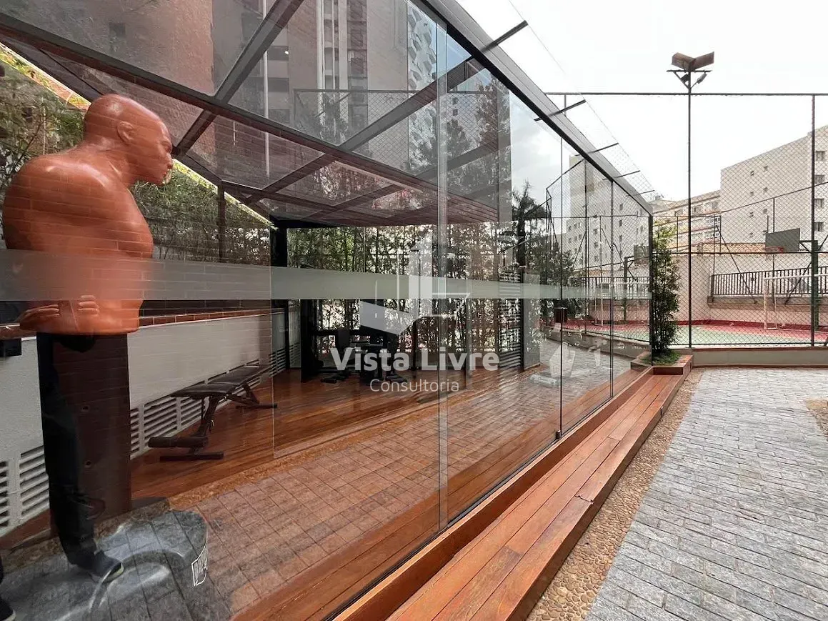 Apartamento, 3 quartos, 167 m² - Foto 24