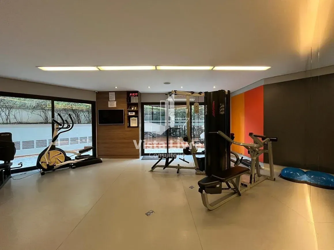 Apartamento, 3 quartos, 167 m² - Foto 25