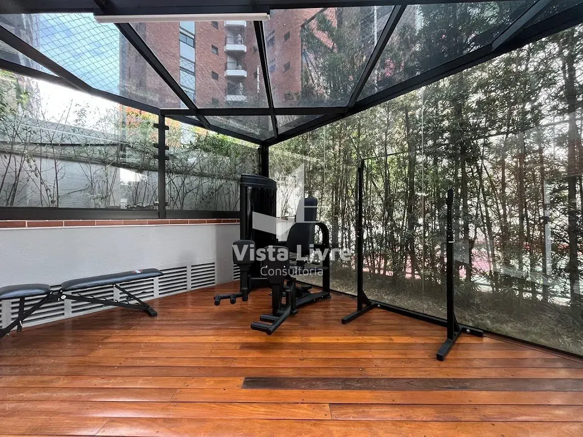 Apartamento, 3 quartos, 167 m² - Foto 26