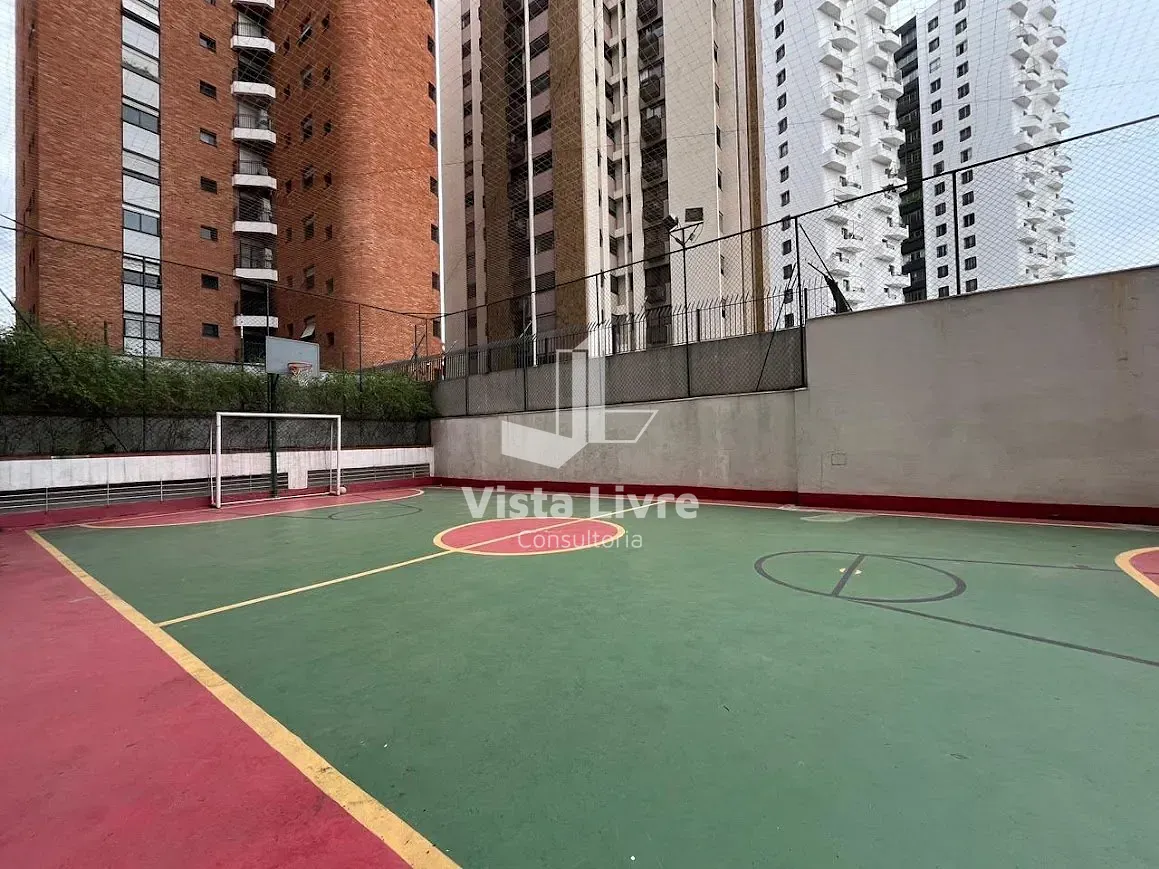 Apartamento, 3 quartos, 167 m² - Foto 27