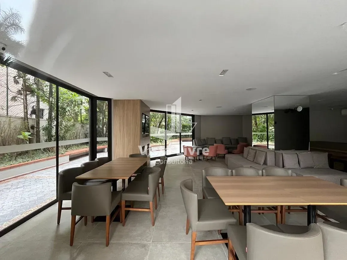 Apartamento, 3 quartos, 167 m² - Foto 28