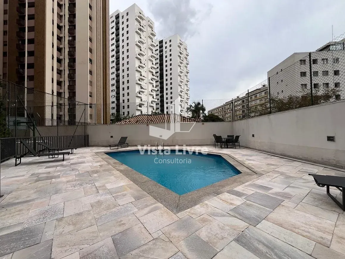 Apartamento, 3 quartos, 167 m² - Foto 23