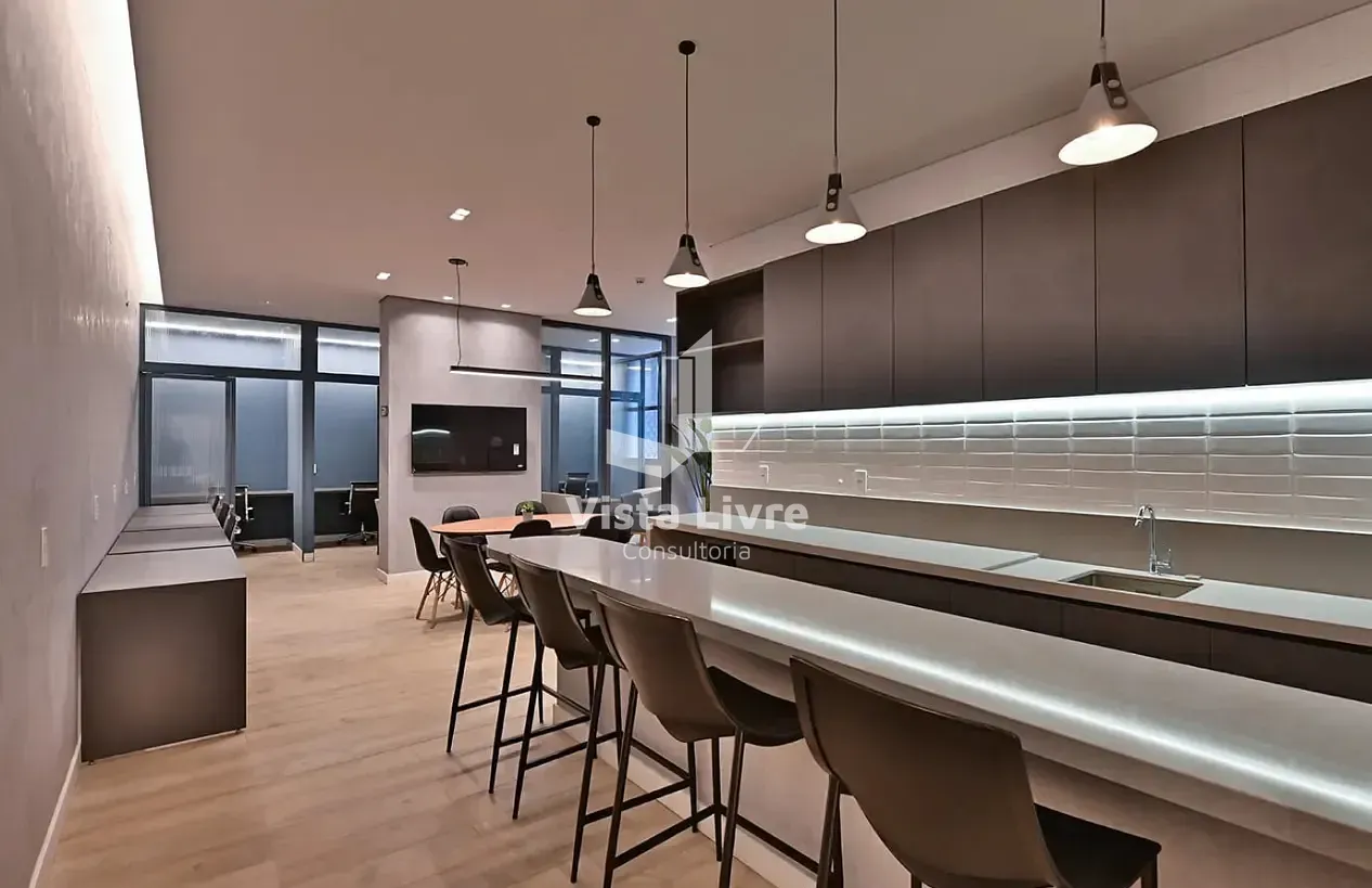 Apartamento, 3 quartos, 122 m² - Foto 16