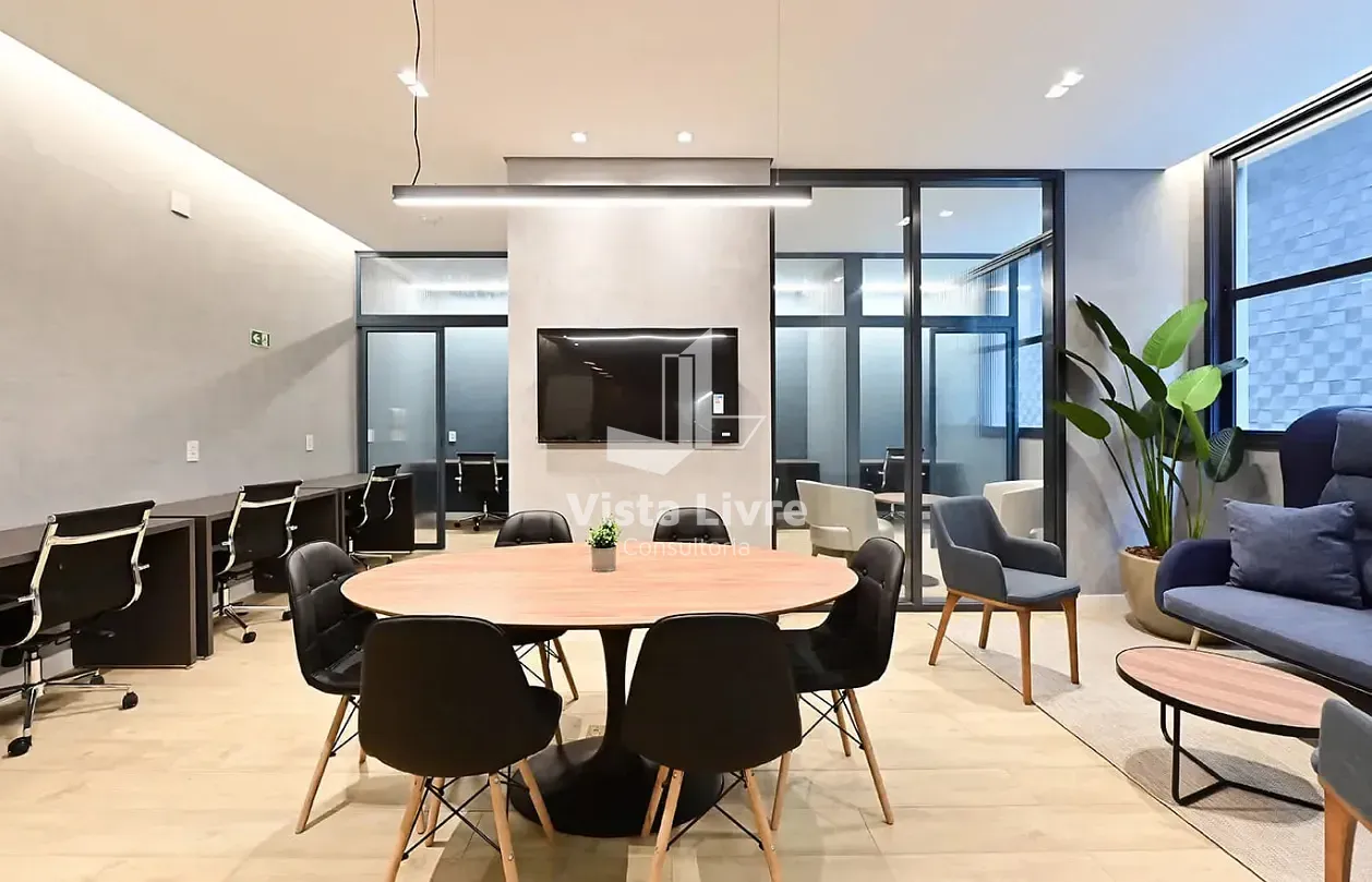 Apartamento, 3 quartos, 122 m² - Foto 17
