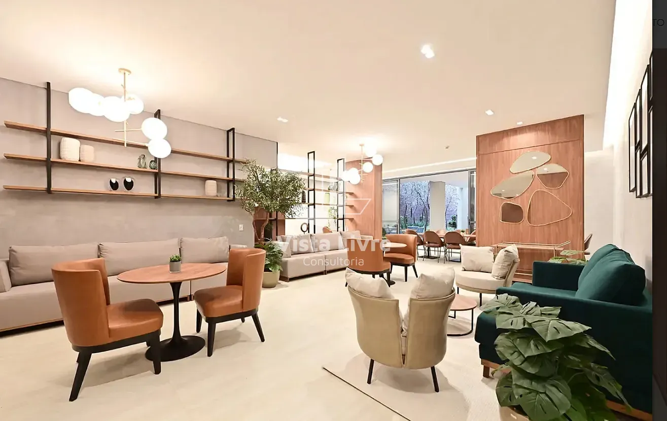 Apartamento, 3 quartos, 122 m² - Foto 20