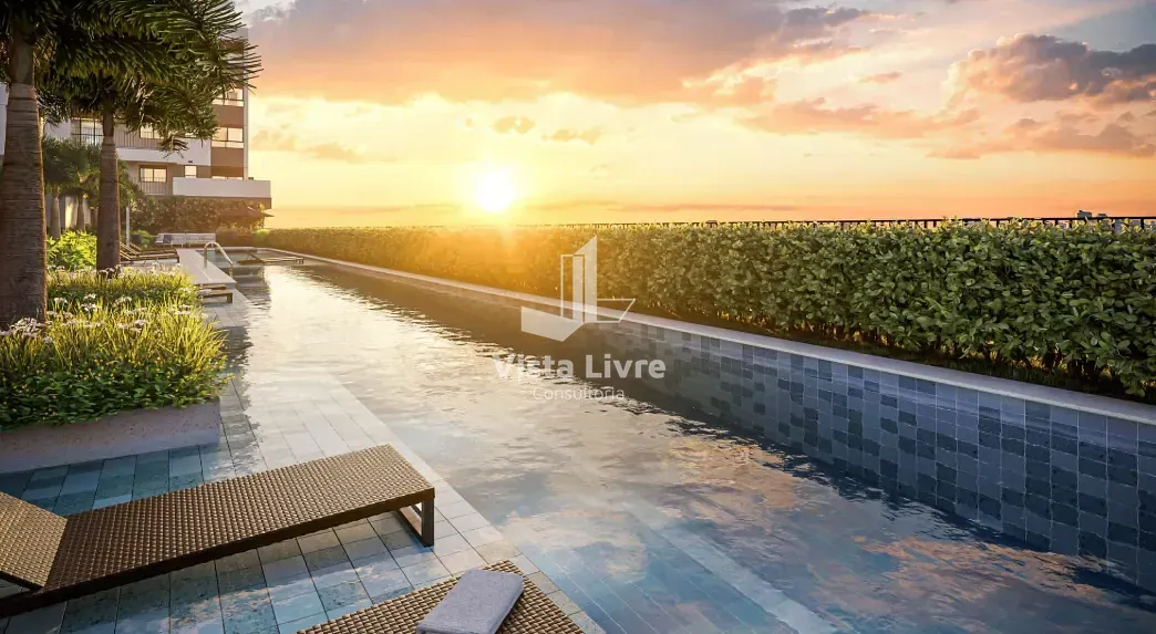 Apartamento, 3 quartos, 122 m² - Foto 15