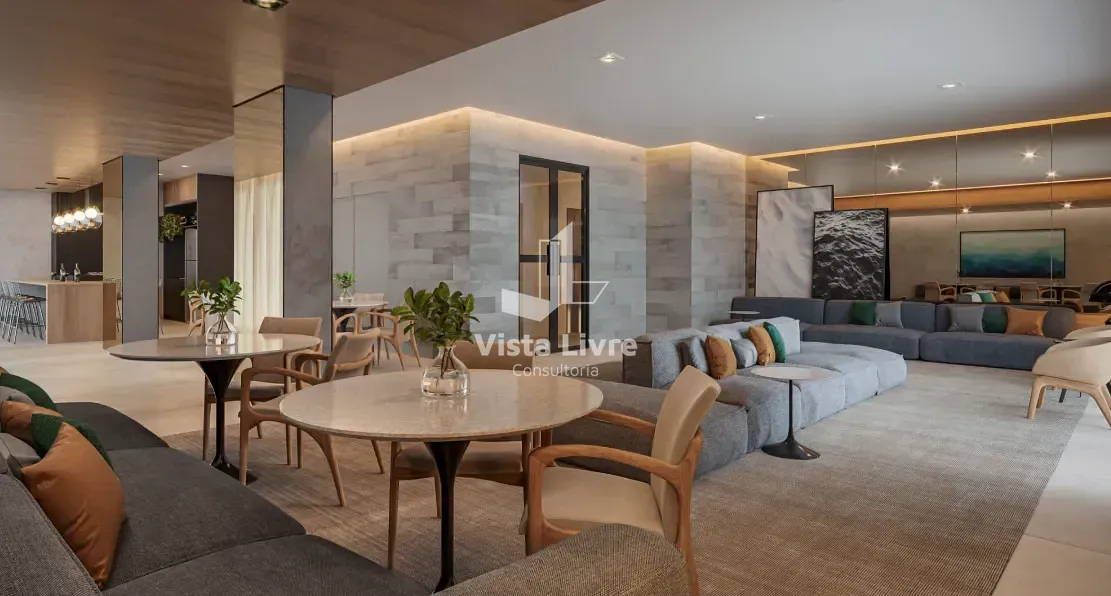 Apartamento, 3 quartos, 122 m² - Foto 19