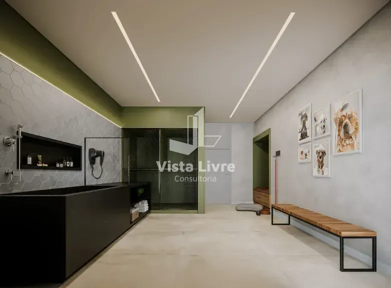 Apartamento, 3 quartos, 122 m² - Foto 31