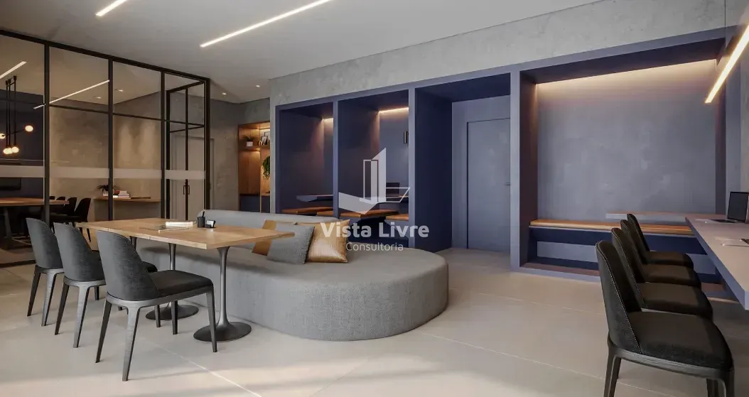 Apartamento, 3 quartos, 122 m² - Foto 22