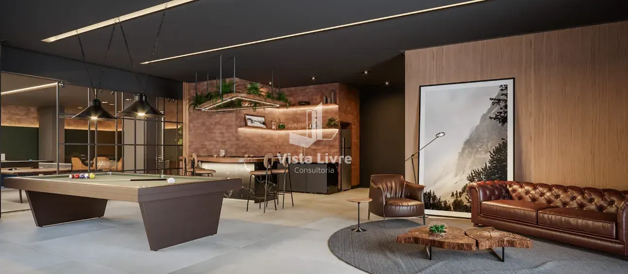 Apartamento, 3 quartos, 122 m² - Foto 37