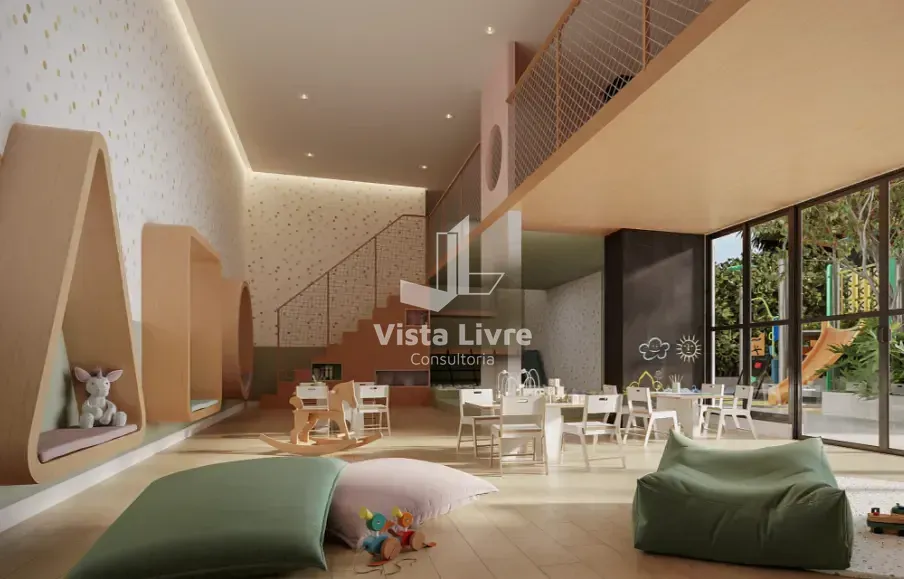 Apartamento, 3 quartos, 122 m² - Foto 24