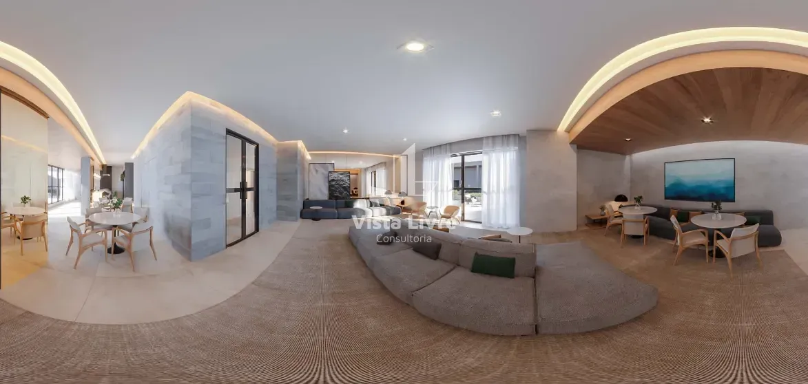 Apartamento, 3 quartos, 122 m² - Foto 21