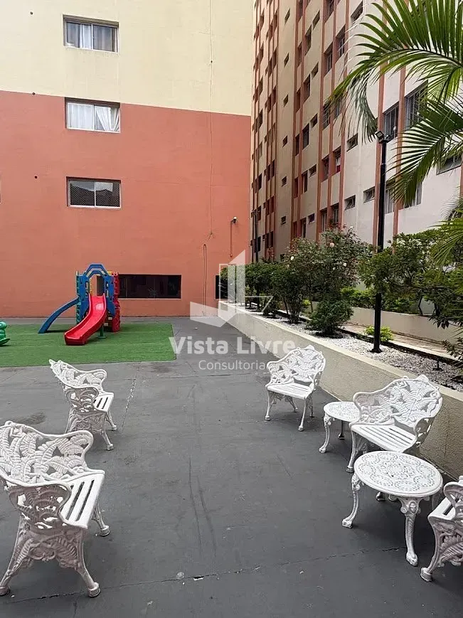 Apartamento, 1 quarto, 55 m² - Foto 10
