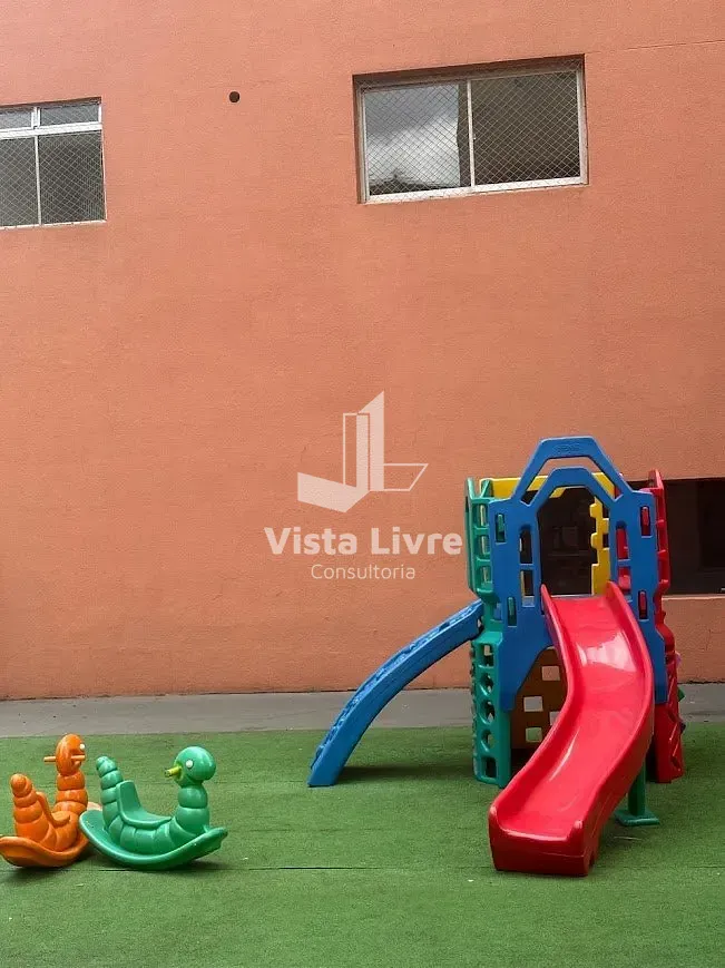 Apartamento, 1 quarto, 55 m² - Foto 11