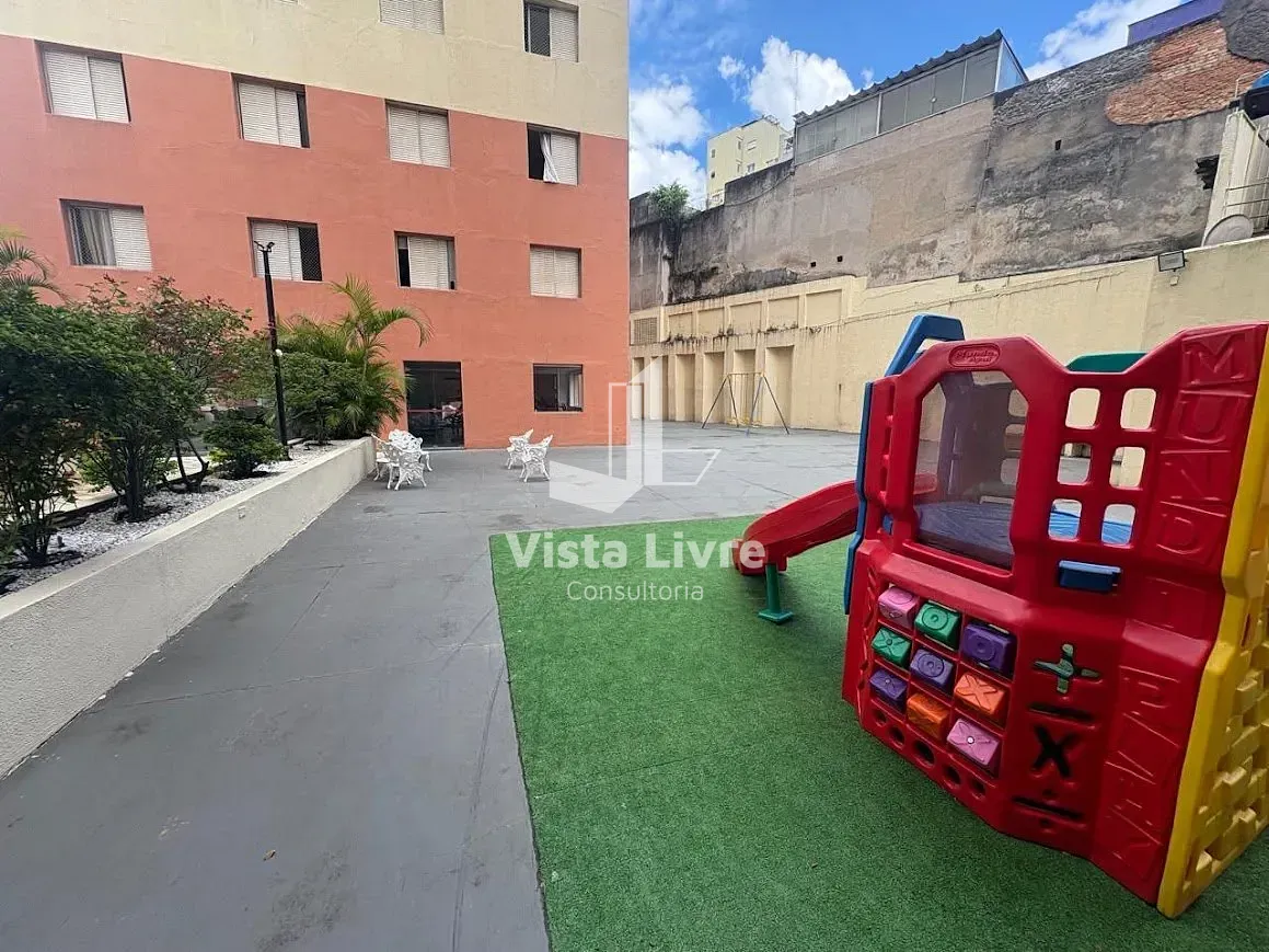 Apartamento, 1 quarto, 55 m² - Foto 12