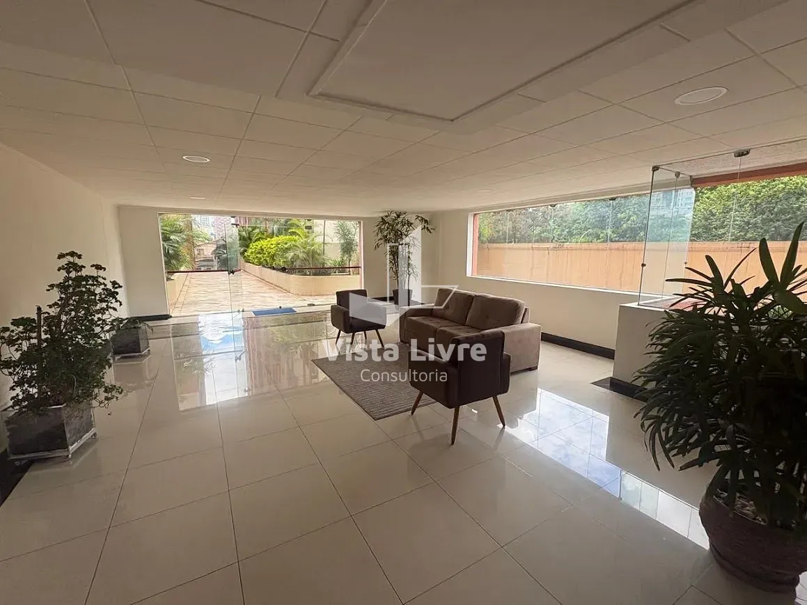 Apartamento, 1 quarto, 55 m² - Foto 13
