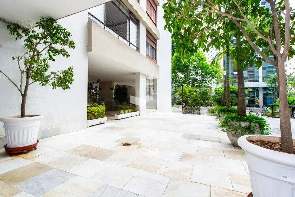 Apartamento, 3 quartos, 186 m² - Foto 27
