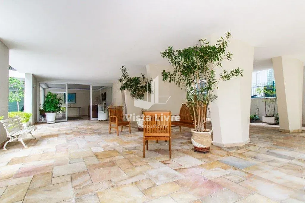 Apartamento, 3 quartos, 186 m² - Foto 35