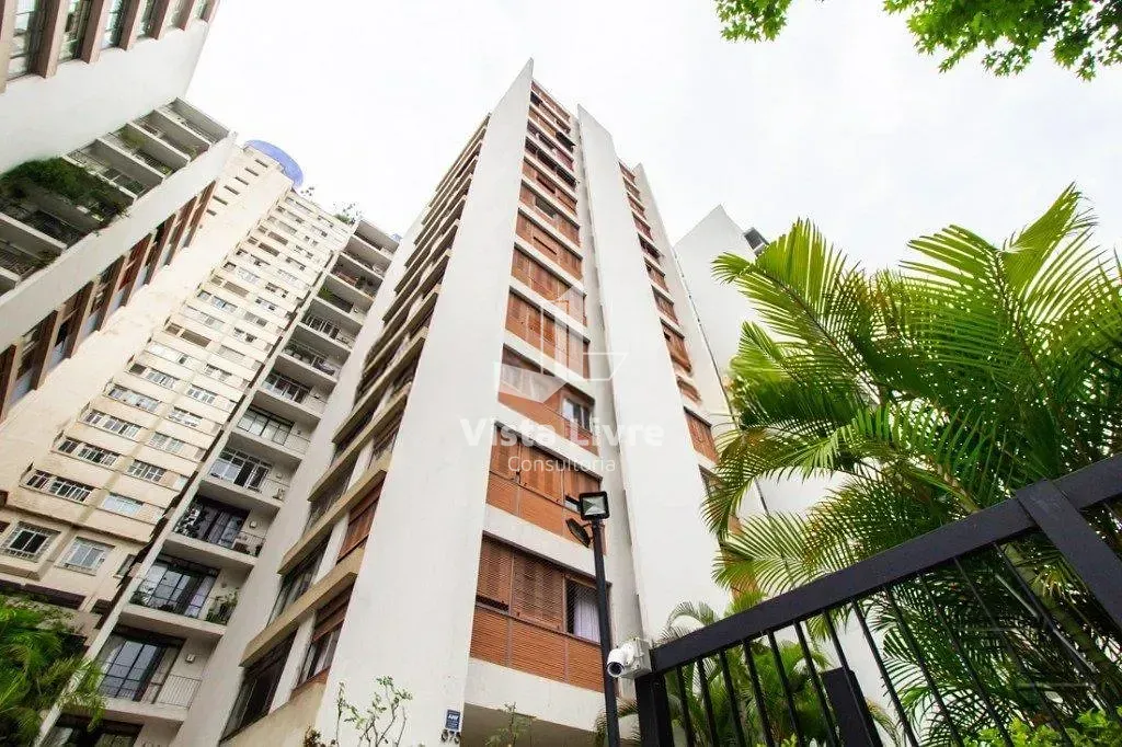 Apartamento, 3 quartos, 186 m² - Foto 34