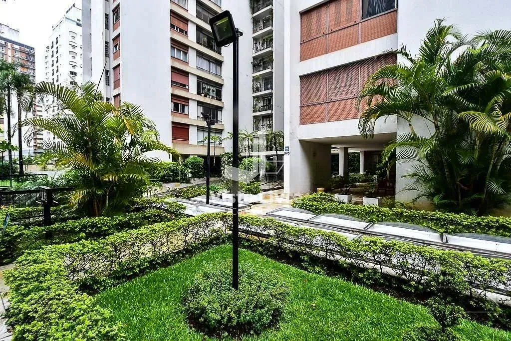 Apartamento, 3 quartos, 186 m² - Foto 24