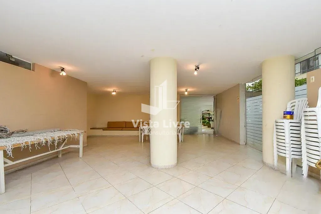 Apartamento, 3 quartos, 186 m² - Foto 26