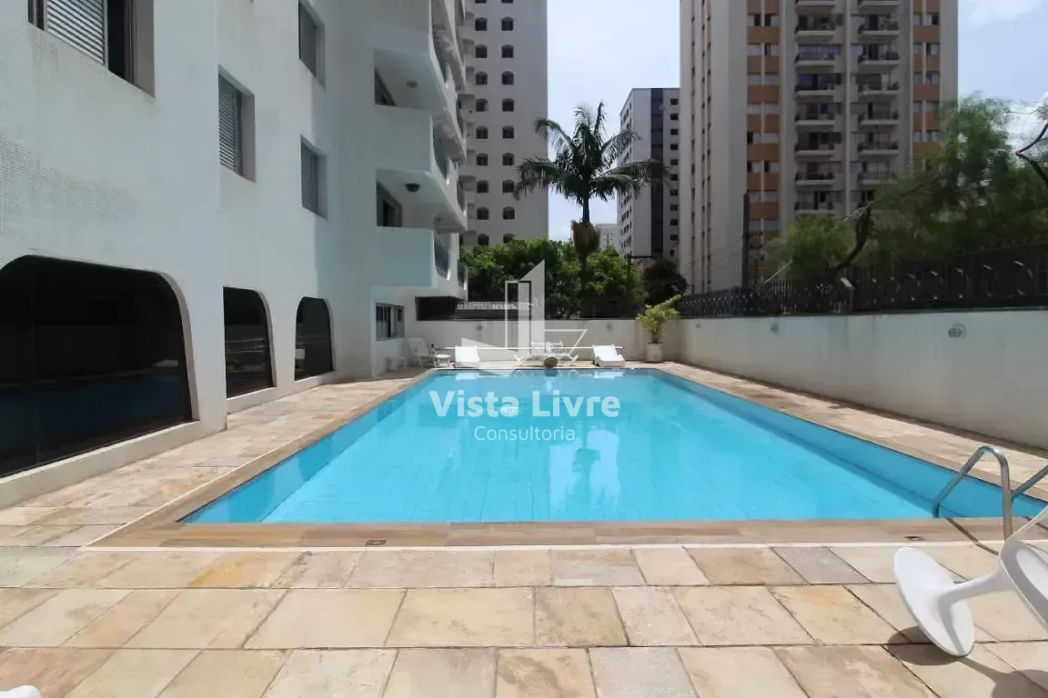 Apartamento, 3 quartos, 160 m² - Foto 18