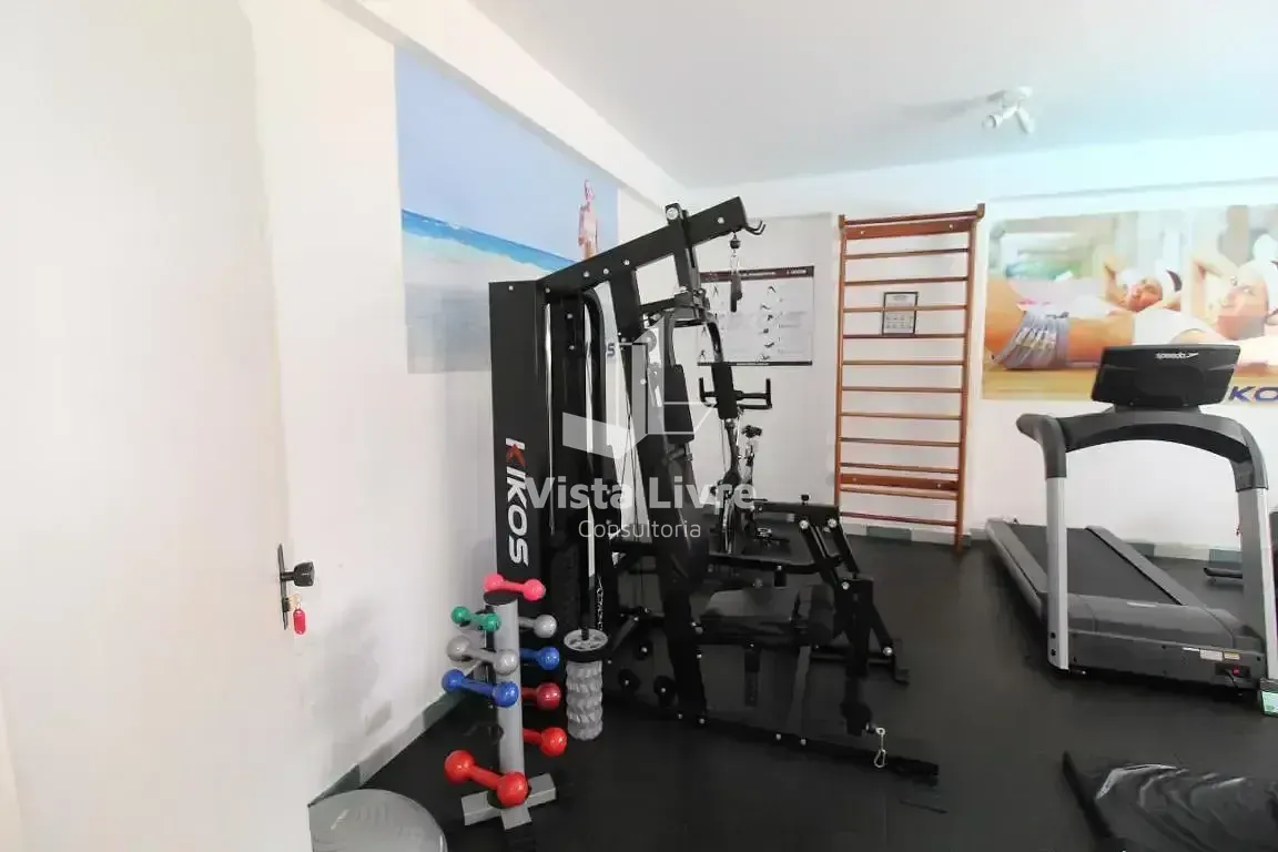 Apartamento, 3 quartos, 160 m² - Foto 20
