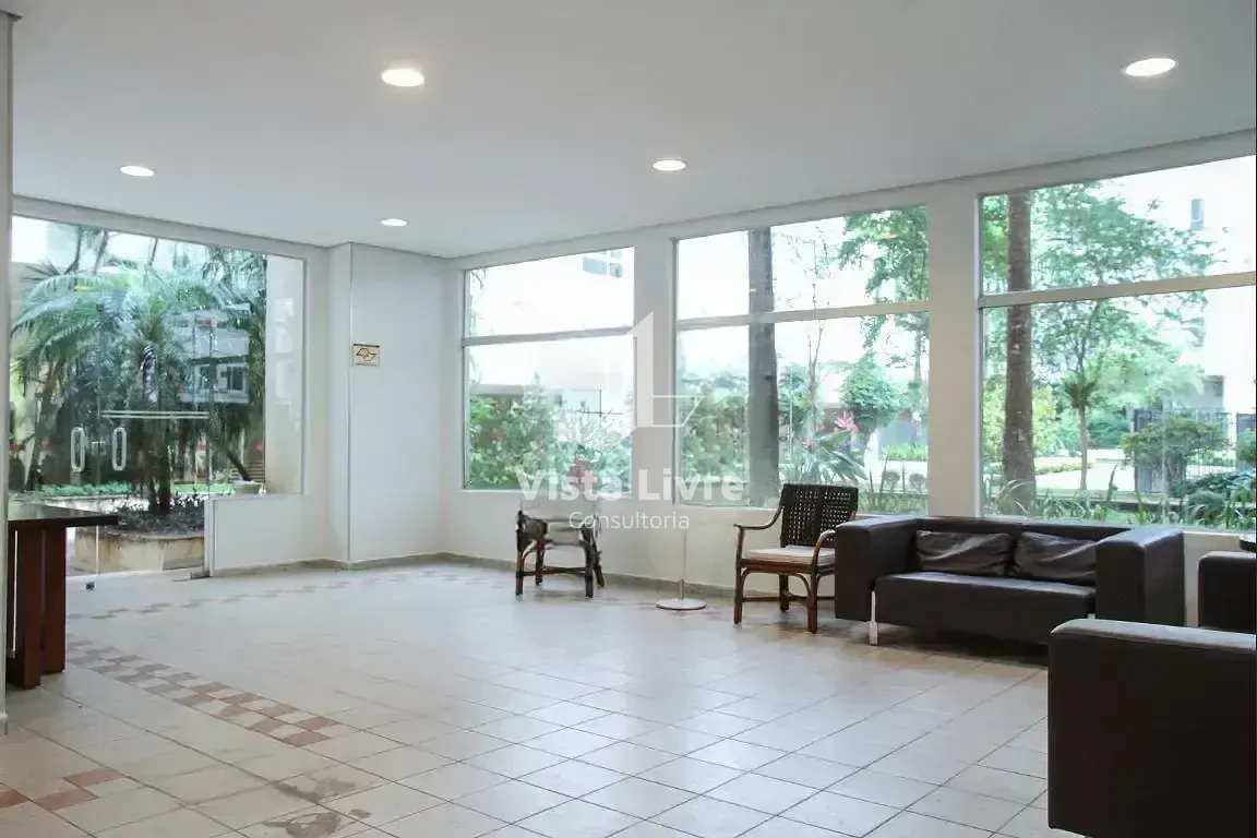 Apartamento, 3 quartos, 160 m² - Foto 21