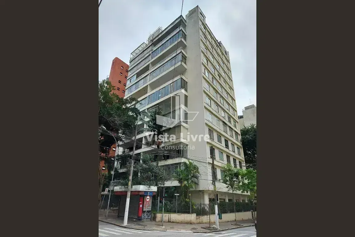 Apartamento, 3 quartos, 160 m² - Foto 24