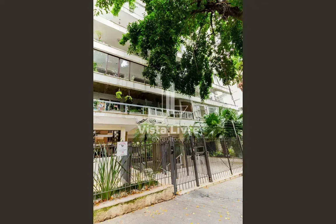 Apartamento, 3 quartos, 160 m² - Foto 22