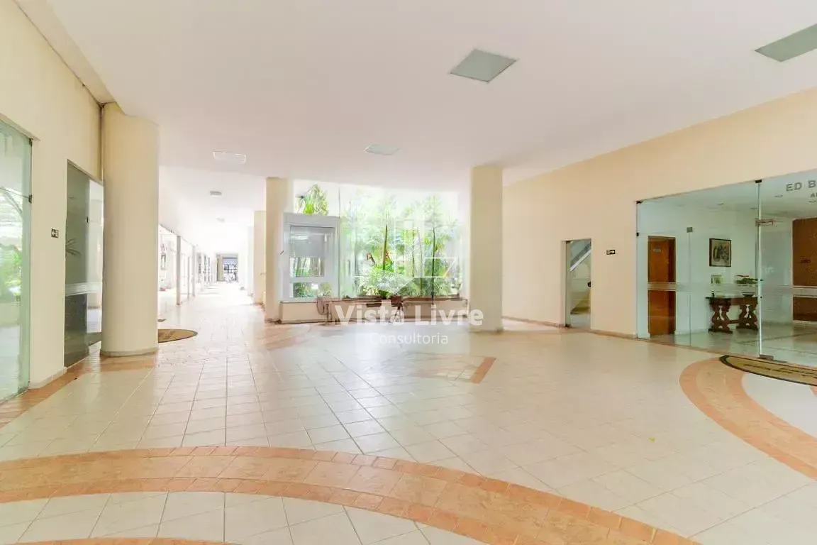 Apartamento, 3 quartos, 160 m² - Foto 23