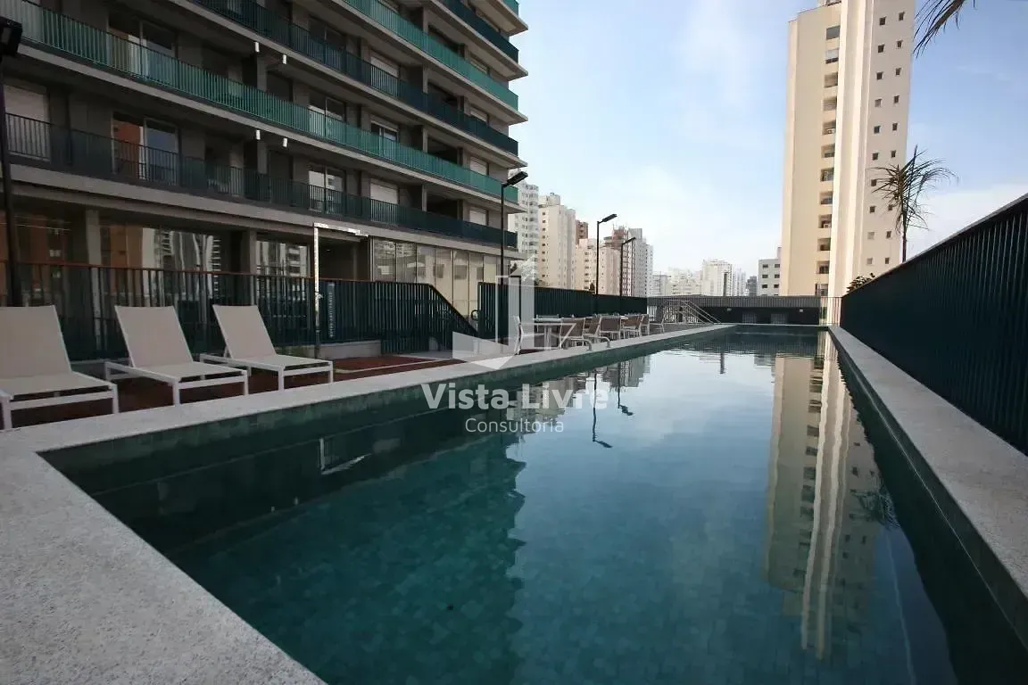 Apartamento, 2 quartos, 175 m² - Foto 8