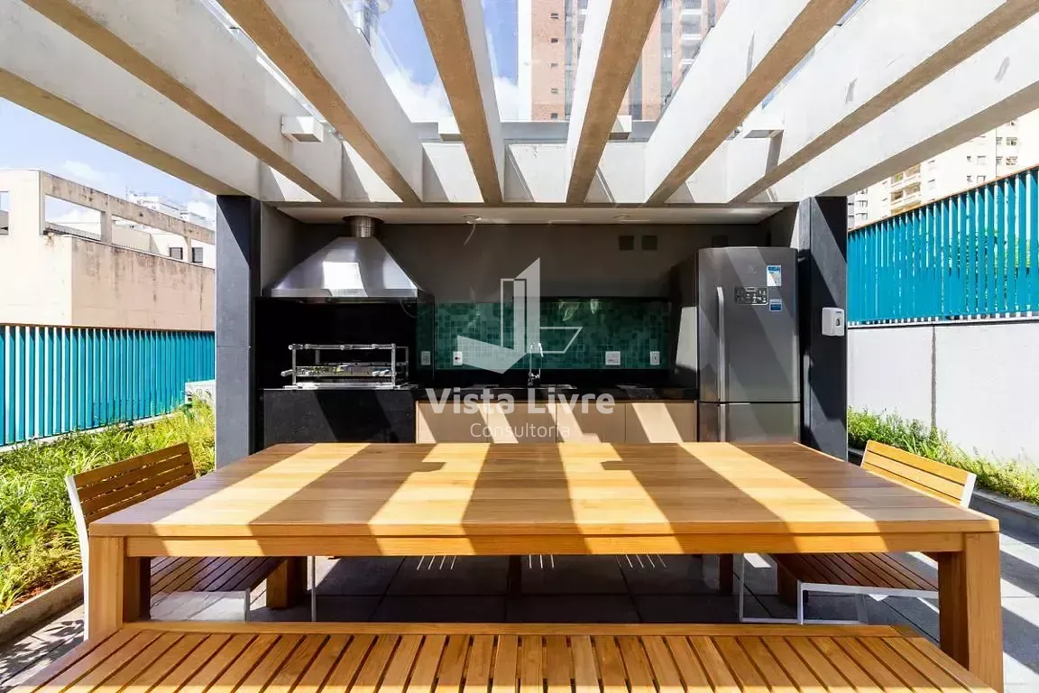 Apartamento, 2 quartos, 175 m² - Foto 10