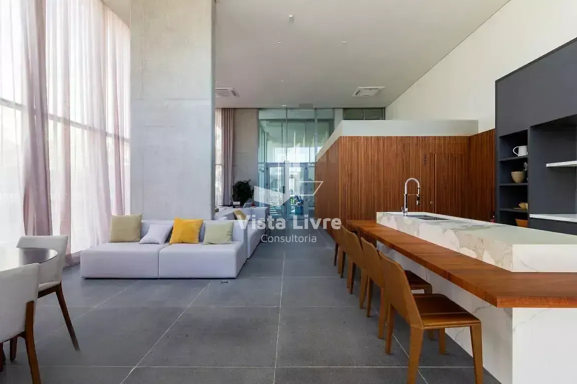 Apartamento, 2 quartos, 175 m² - Foto 12