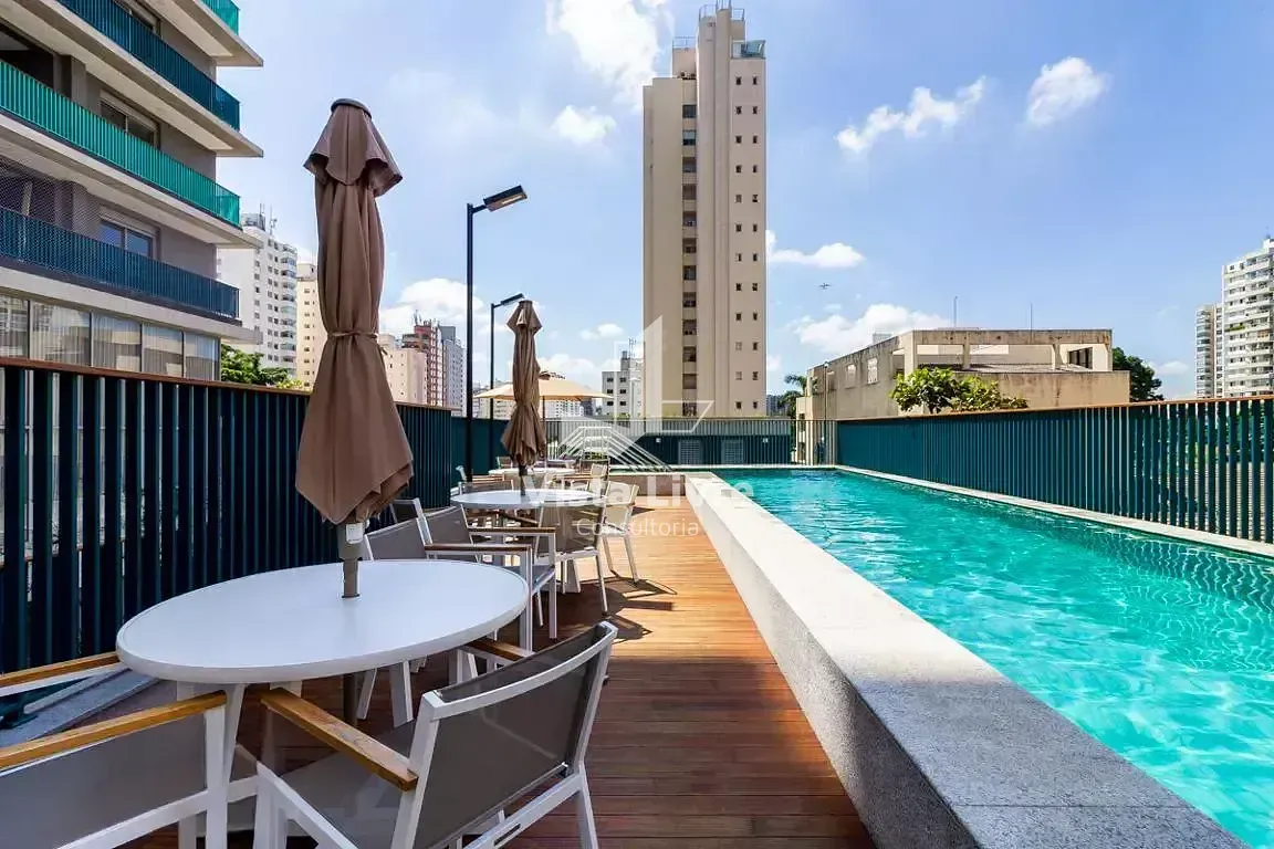 Apartamento, 2 quartos, 175 m² - Foto 9